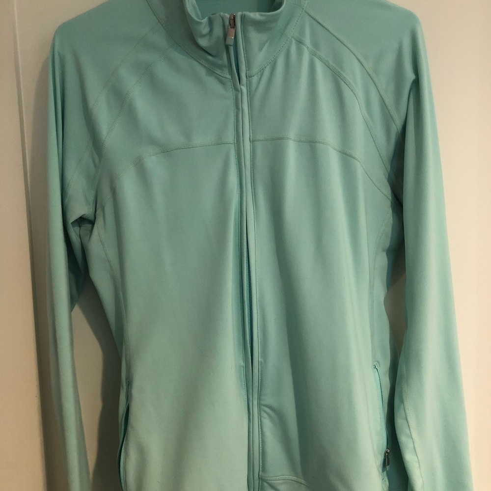 Gap Fit zip up